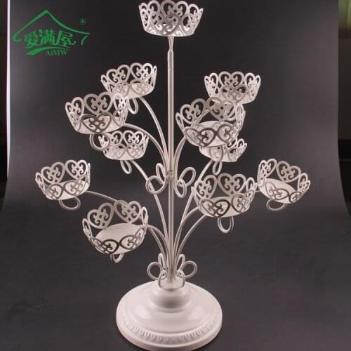 3 Tier 11 Cake Pops Display Holder Lollipop Stand Base Party Wedding Decoration
