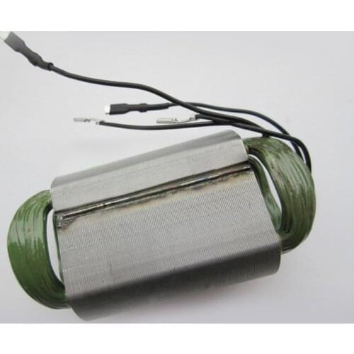 Free shipping! AC 220V Electric Angle grinder stator for Bosch GWS7-100/T/7-125/T, High-quality