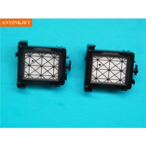 Free shipping DX5 Capping station with 3 connctor for Yongli printer DX5 wide form printer