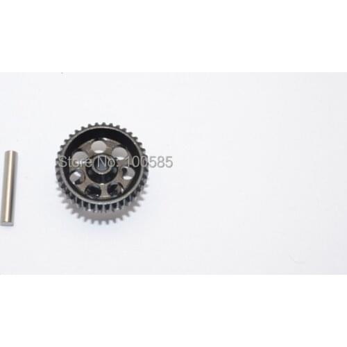 KYOSHO 1/8 MOTOR CYCLE NSR500 STEEL FRONT MIDDLE GEAR - SKM153