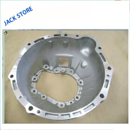 Transmission clutch housing For Great Wall Car Deere OEM:1601511S