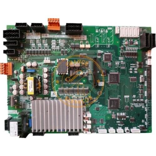 Elevator door machine board P231709B000G03