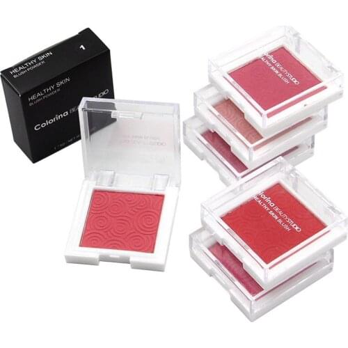 MAANGE Blush For The Face