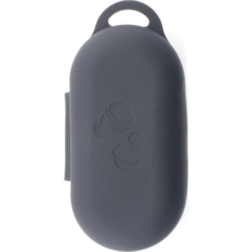 Protective Case Soft Silicone Waterproof Anti-fall Wireless Bluetooths Earphone Cover for TOZO T12