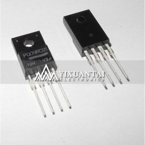 2pcs/lot 10pcs/lot 50pcs/lot Free Shipping! 100% New Original PQ09RD21 PQ09 TO220F