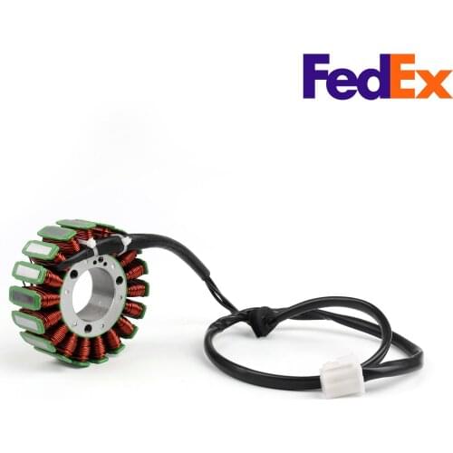 Topteng For Yamaha GSXR 600 GSX-R600 97-00 GSXR750 1996-1999 1998 1997 Generator Magneto Stator Coil