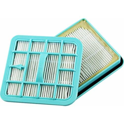 Universal Filter Mesh HEPA FILTER For Philips Vacuums Cleaner Parts FC8220 FC8222 FC8224 FC8226 FC8229 FC8230 FC8232 FC8234