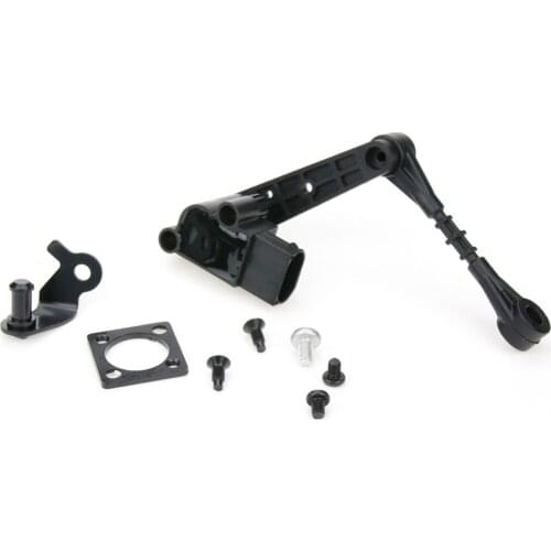 High Quality New Front left Air Suspension Sensor For Land Rover SPORT SUPERCHARGED 2006-2009 LR020473 new version