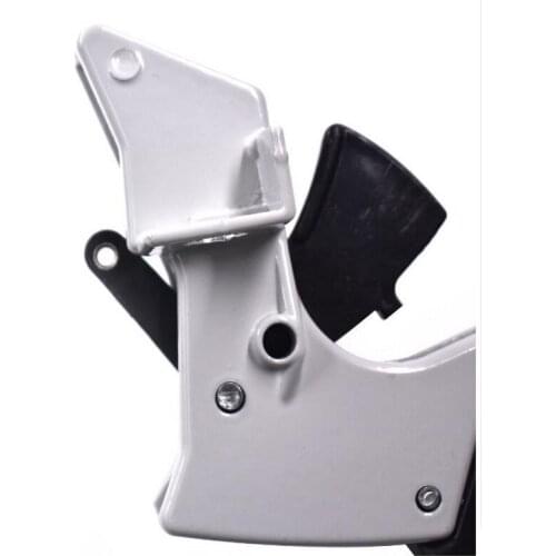 Free shipping 1pc the bottom of handle assembly for professional MS070 gasoline chainsaw repair replacement