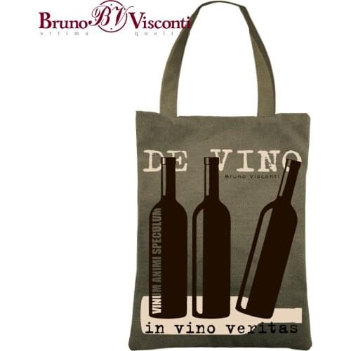 BRUNO VISCONTI Cosmetics And Travel Bags