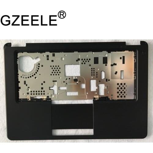 GZEELE new For Dell Latitude E7450 Laptop Palmrest Cover Upper Case A1412D keyboard bezel