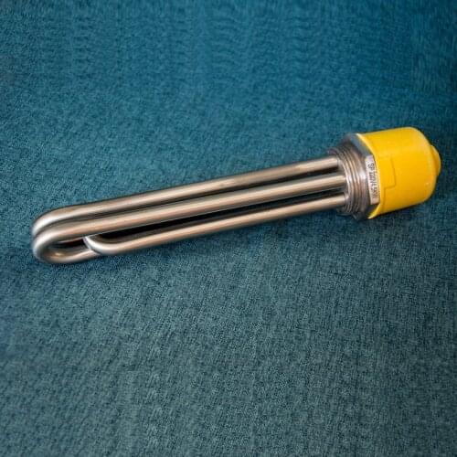 China Machinery Manufacture Accessories For Water Heaters