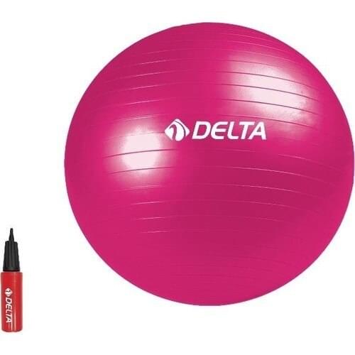 Delta Fitballs