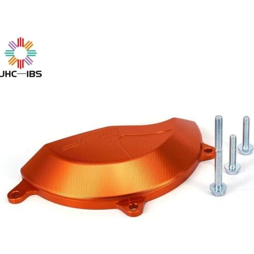 For KTM SXF450 SXF 450 SX450F 13-15 EXCF450 EXCF500 EXCF 500 2012 2013 2014 2015 CNC Right Side Engine Case Cover Protector