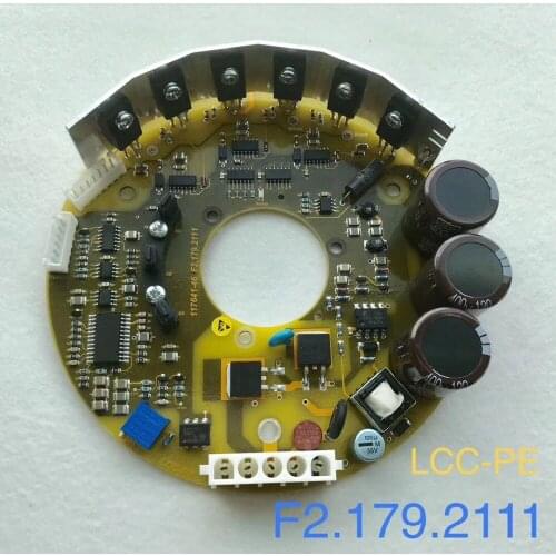 F2.179.2111 Heidelberg blower drive board Fan circuit board F2.179.2111 circuit board