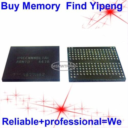 H9CCNNNBLTALAR-NTD BGA178Ball LPDDR3 2GB Mobilephone Memory New original and Second-hand Soldered Balls Tested OK