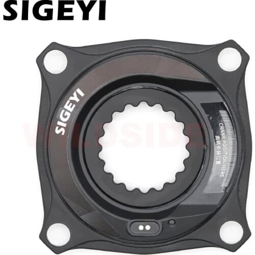 Cannondale Spider Power Meter Bicycle Crank Spider Cadence for Road Mtb Mountain Bike Cannondale Crankset Powermeter