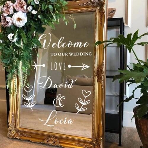 JAYJOE Decorative Wall Stickers