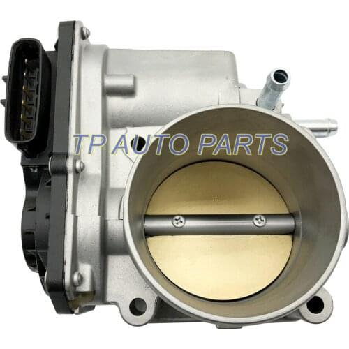 Throttle Body Compatible With Toyo-ta OEM 22030-0P010 220300P010