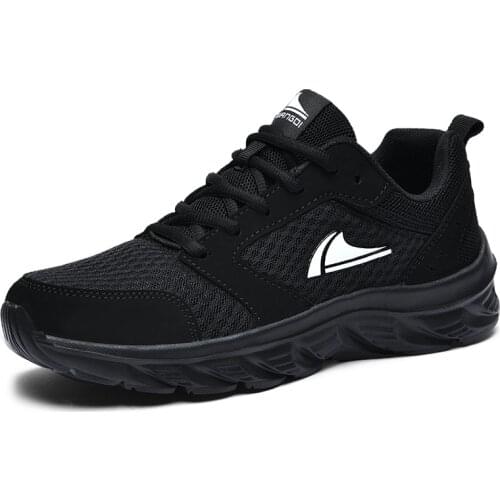 Men Casual Shoes Lace up Men Shoes 2021 New Fahion Lightweight Comfortable Breathable Walking Sneakers Tenis Feminino Zapatos