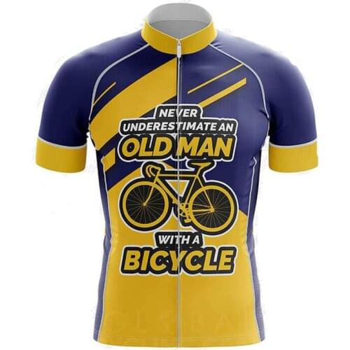 2020 LairschDan New Mens Cycling Jersey Short Sleeve Quick Dry Mesh Breathable Fabric Ropa Ciclismo Bicycle Shirt Bike Jersey