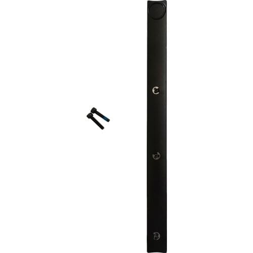 Ninebot Accessories External Battery Mounting Bracket Holder Support Hardware Compatible With Ninebot ES2 ES4 spare parts