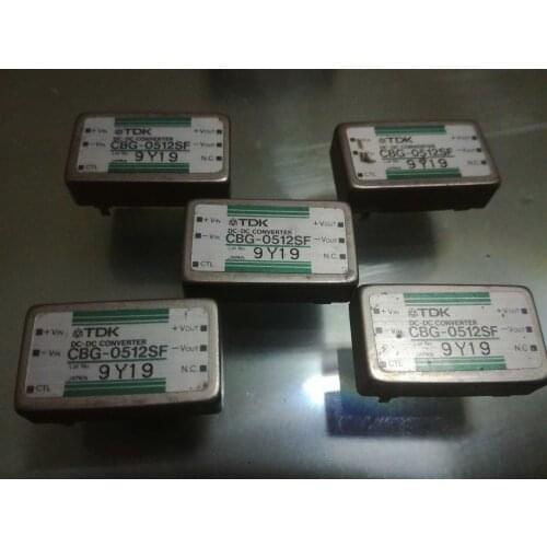 Original imported CBG-0512SF DF12-24S30 ELP3-96S05 SSK48-12D125 VBWQ10-Q48-D12 T2017-01A JS05-24S12-K quality assurance