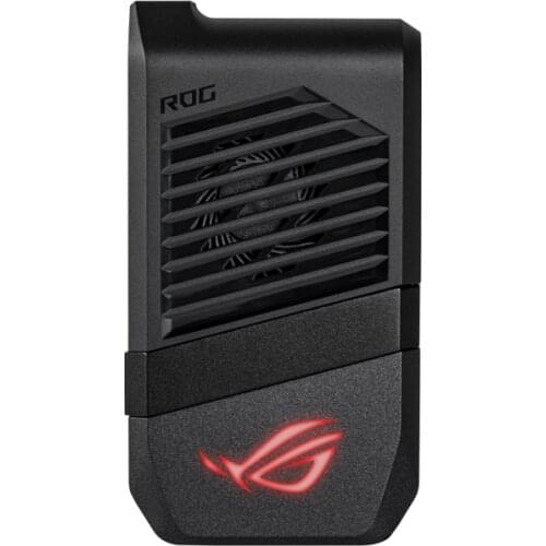 Original ASUS ROG Phone 3 AeroActive Cooler 3 Rapid Cooling Fan Cooler