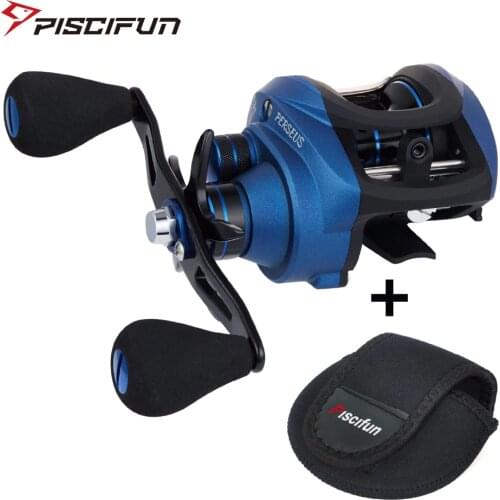Piscifun Fishing Goods