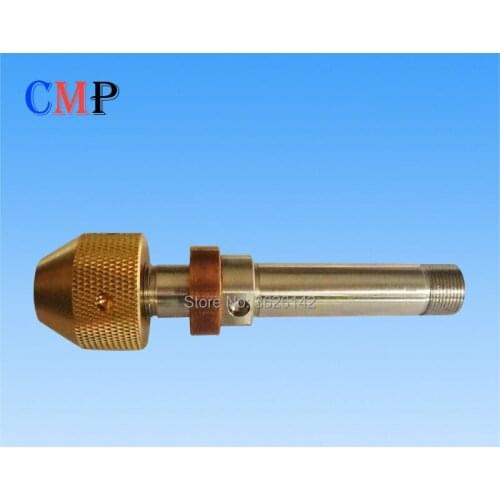 Shaft Roller Chuck for SODICK Small Hole Drilling EDM K1C