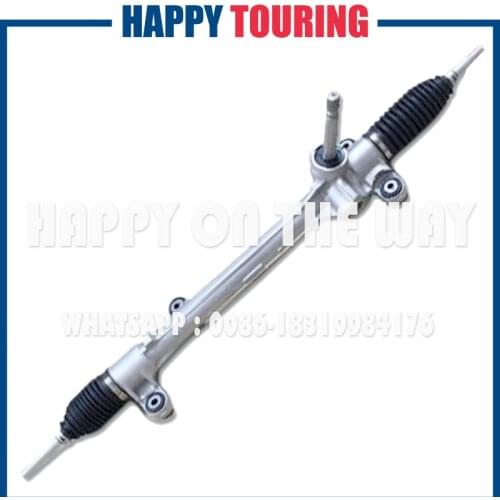 For TOYOTA NOAH VOXY Power Steering Rack Steering Gear Box 45510-28122 4551028122 LEFT Hand Drive and right hand drive