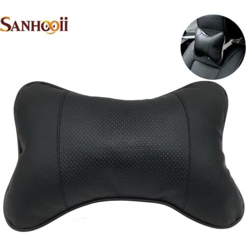 Sanhooii Neck Pillows