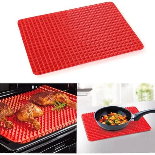 VERHALLE Silicone Baking Mats