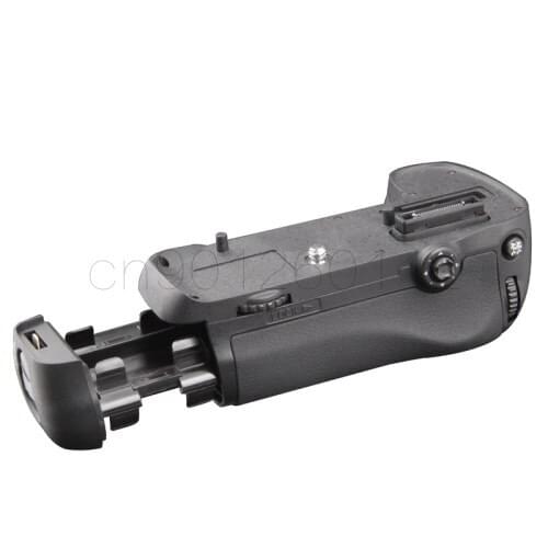 Camera Vertical Battery Grip for NIKON D7100 D7200 MB-D15 with AA Battery Holder
