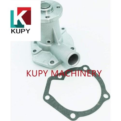 15443-73030 Water Pump With Gasket For Kubota D950 D750