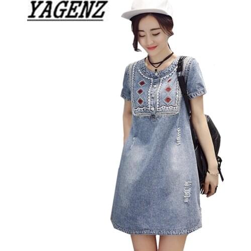 Летние платья мини VWBQNZ China At AliExpress