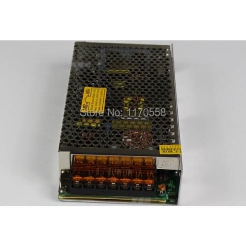 120W 5V 25A Single Output Switching power supply for LED Strip light