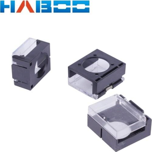 20pcs packing switch cover pring return type for rectangular (24*18) light switch cover