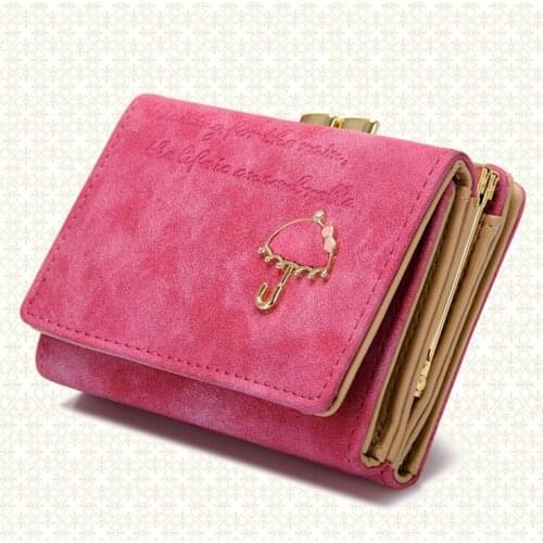 Baellerry Mini Wallets