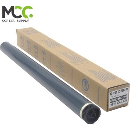 FOR RICOH IMC3000 C3000A C3500 C3500A C4500 C4500A C5500 C5500A C6000 LONG LIFE OPC DRUM OEM COLOR