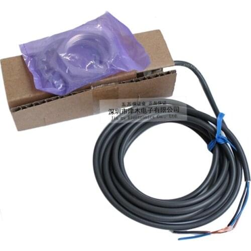 E2B-M30LN30-WZ-C1 M30 thread proximity sensor normally open 6months warranty