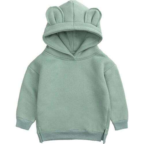 Hilenhug Sweatshirts For Children