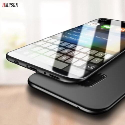 HMPSGN Samsung Galaxy S9 Plus Phone Cases