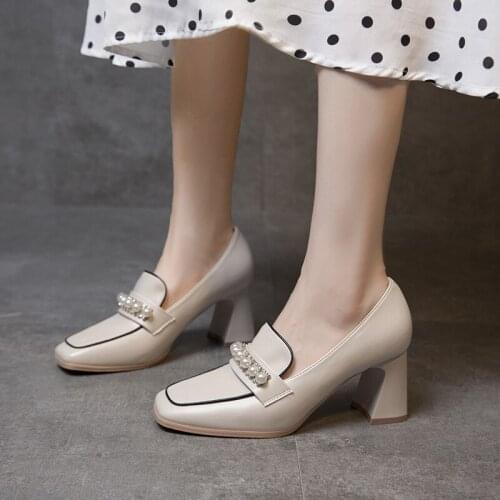 Туфли-лодочки jea·Beryl China At AliExpress