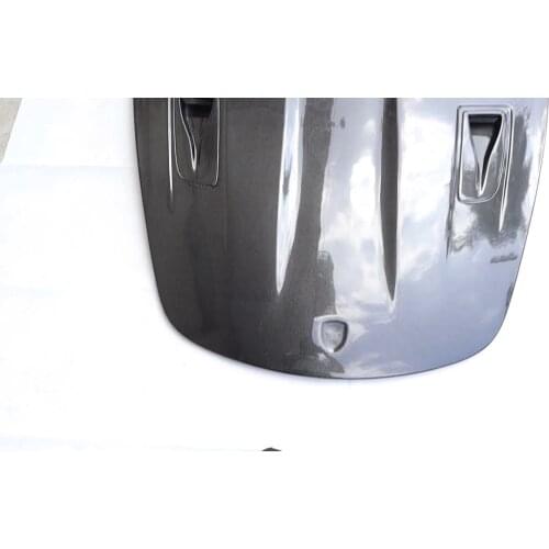 GT2RS carbon hood for 911 991 GT3