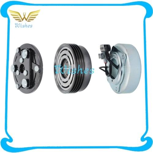 Suzuki Swifts 12v AC A.CAC air conditioning compressor air conditioning pump head magnetic suction bearing coil clutch assembly