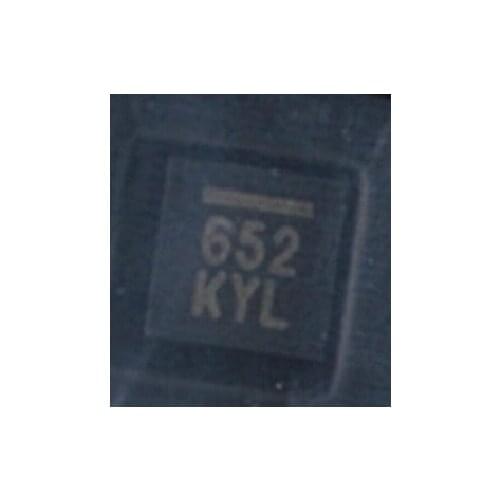 MMA8652FCR1 MMA8652FC MMA8652 652