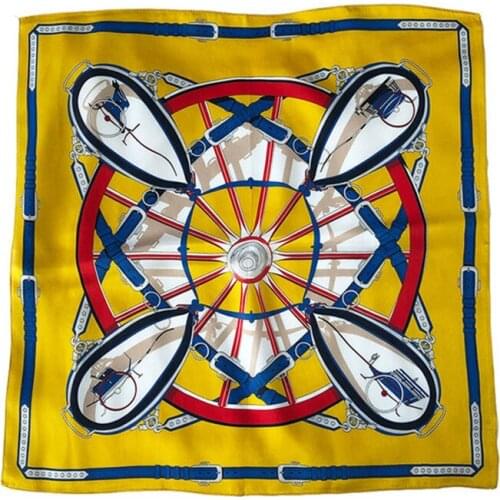 Fashion 100% Real Silk Scarf Women Shawls Wraps Neckerchief Foulard Spring And Summer Scarves Pashmina Shawl Hijab Bandana 2021