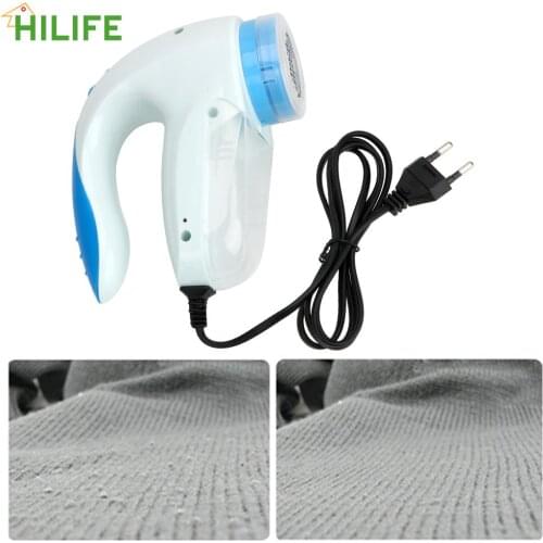 Fuzz Shavers Clothing Lint Pellets Cut Machine Pill Remove Electric Clothes Lint Removers for Sweaters / Curtains / Carpets