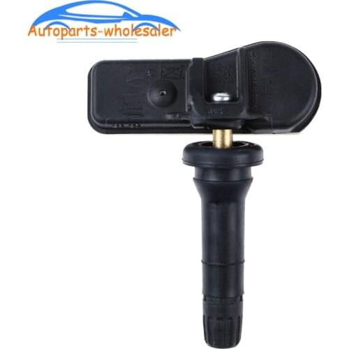 New 28103-FJ000 28103FJ000 28103-FJ001 28103-FJ002 28103-FJ003 Car TPMS Tire Pressure Sensor For Subaru Forester 433MHz